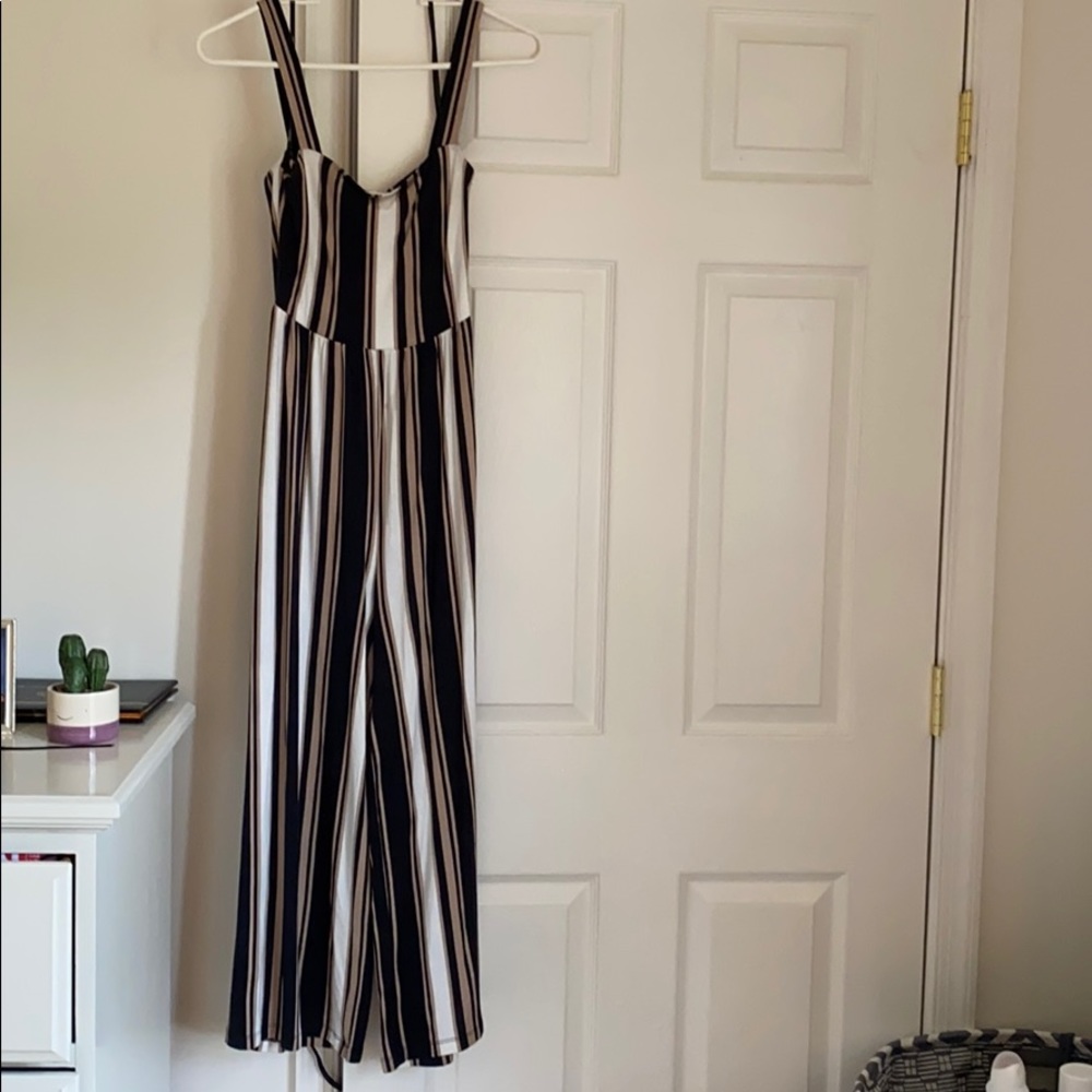 Forever 21 Jumpsuit